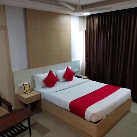 Hotel Geo Bangalore Extérieur photo