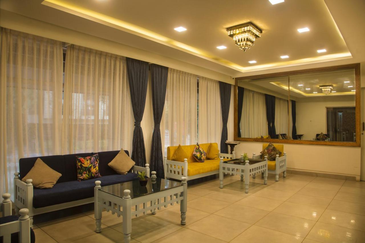 Hotel Geo Bangalore Extérieur photo