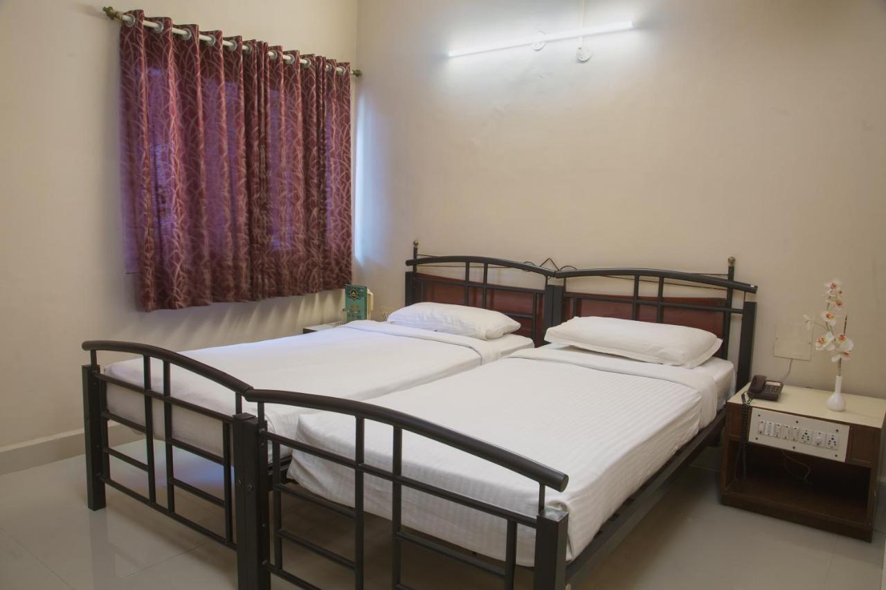 Hotel Geo Bangalore Extérieur photo