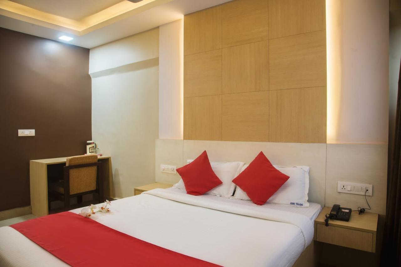 Hotel Geo Bangalore Extérieur photo