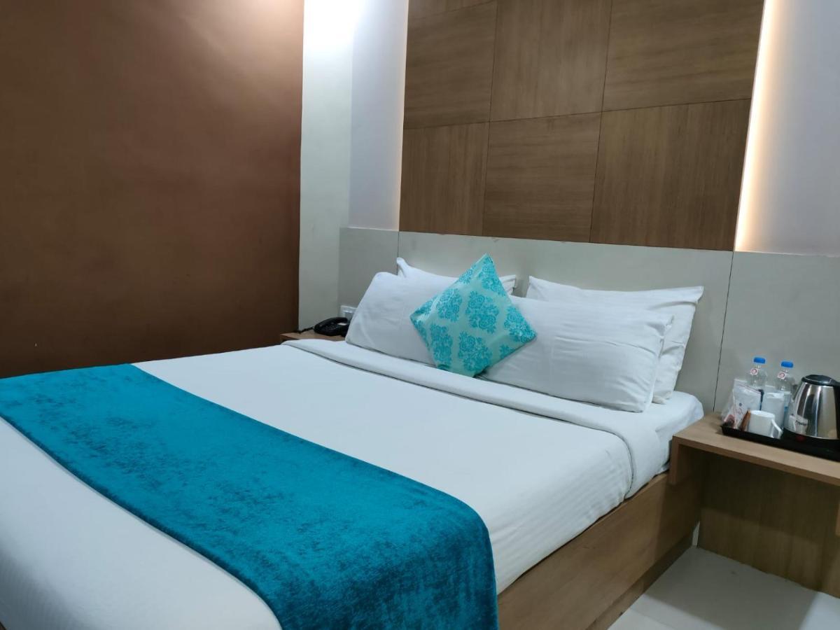 Hotel Geo Bangalore Extérieur photo