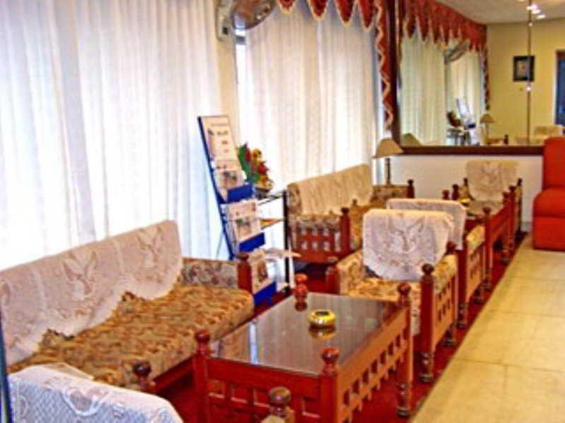 Hotel Geo Bangalore Extérieur photo