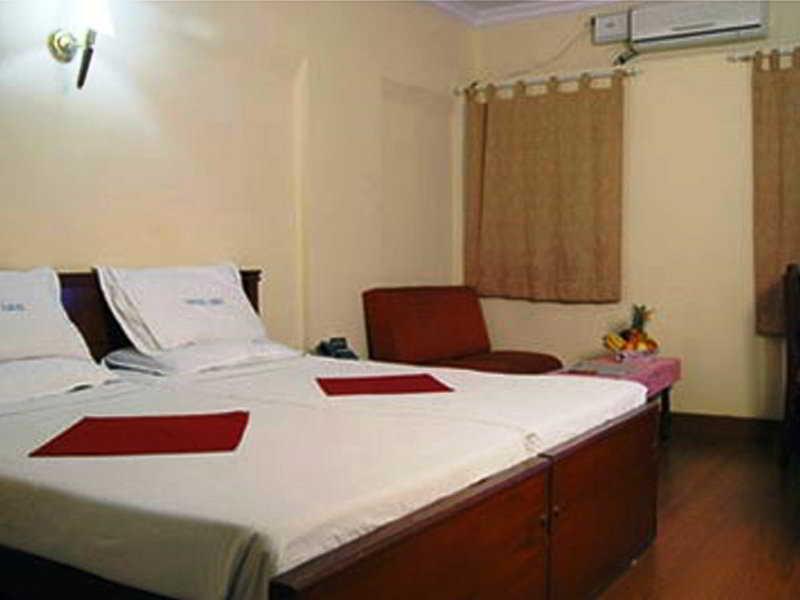 Hotel Geo Bangalore Extérieur photo