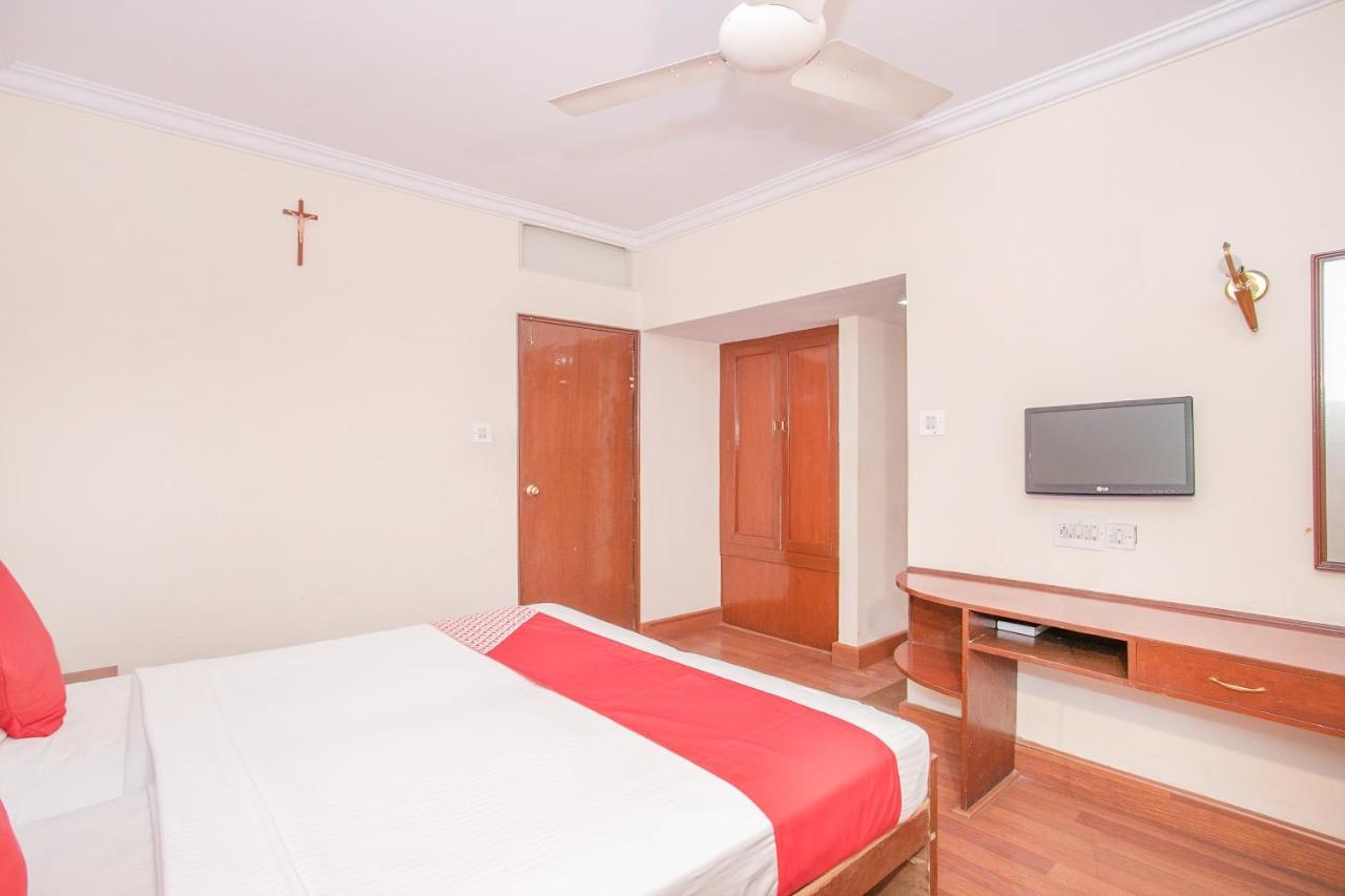 Hotel Geo Bangalore Extérieur photo