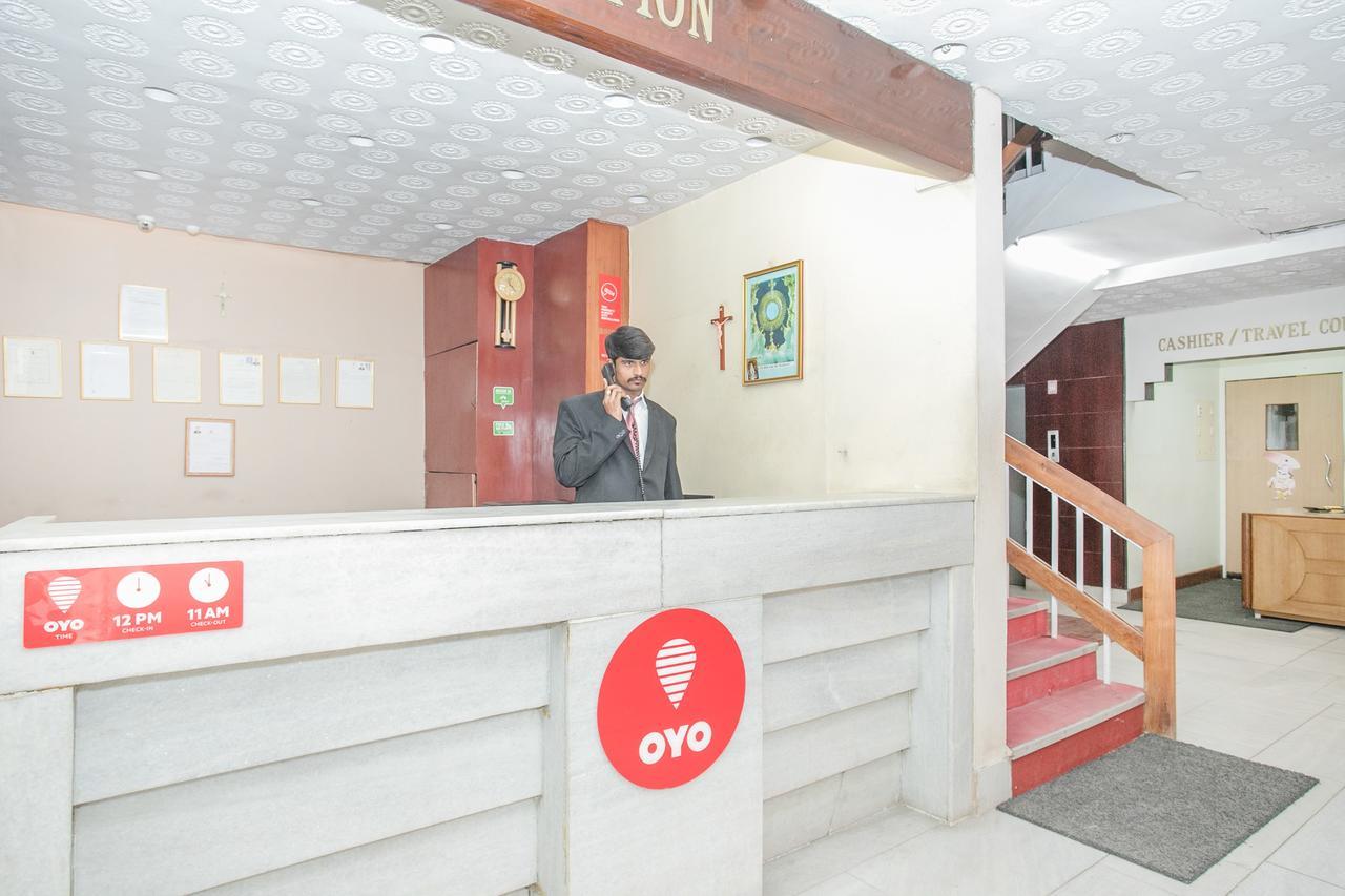 Hotel Geo Bangalore Extérieur photo