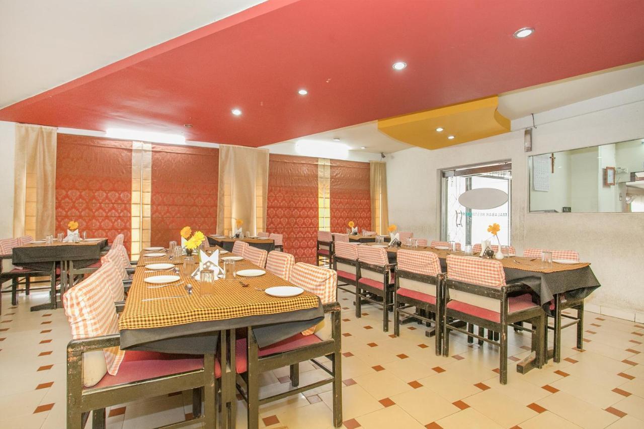 Hotel Geo Bangalore Extérieur photo