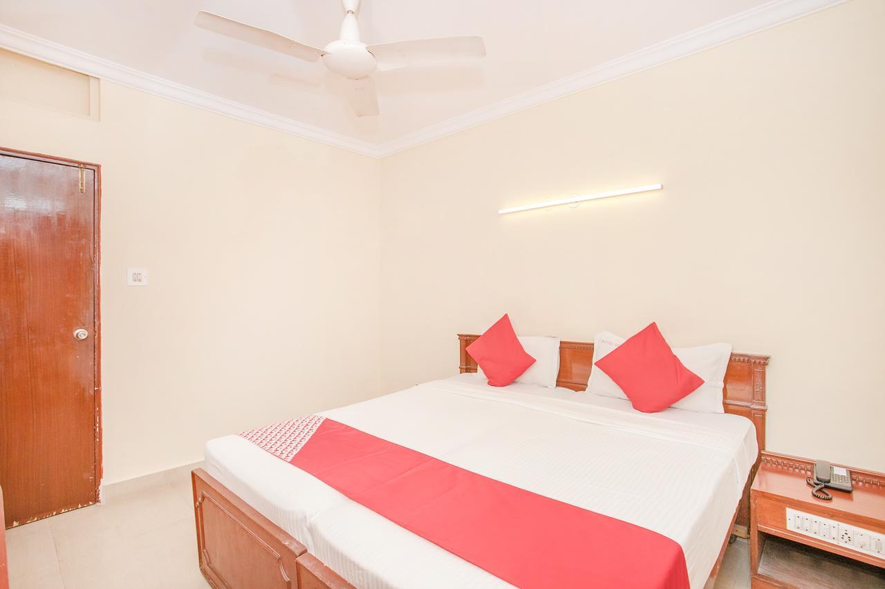 Hotel Geo Bangalore Extérieur photo