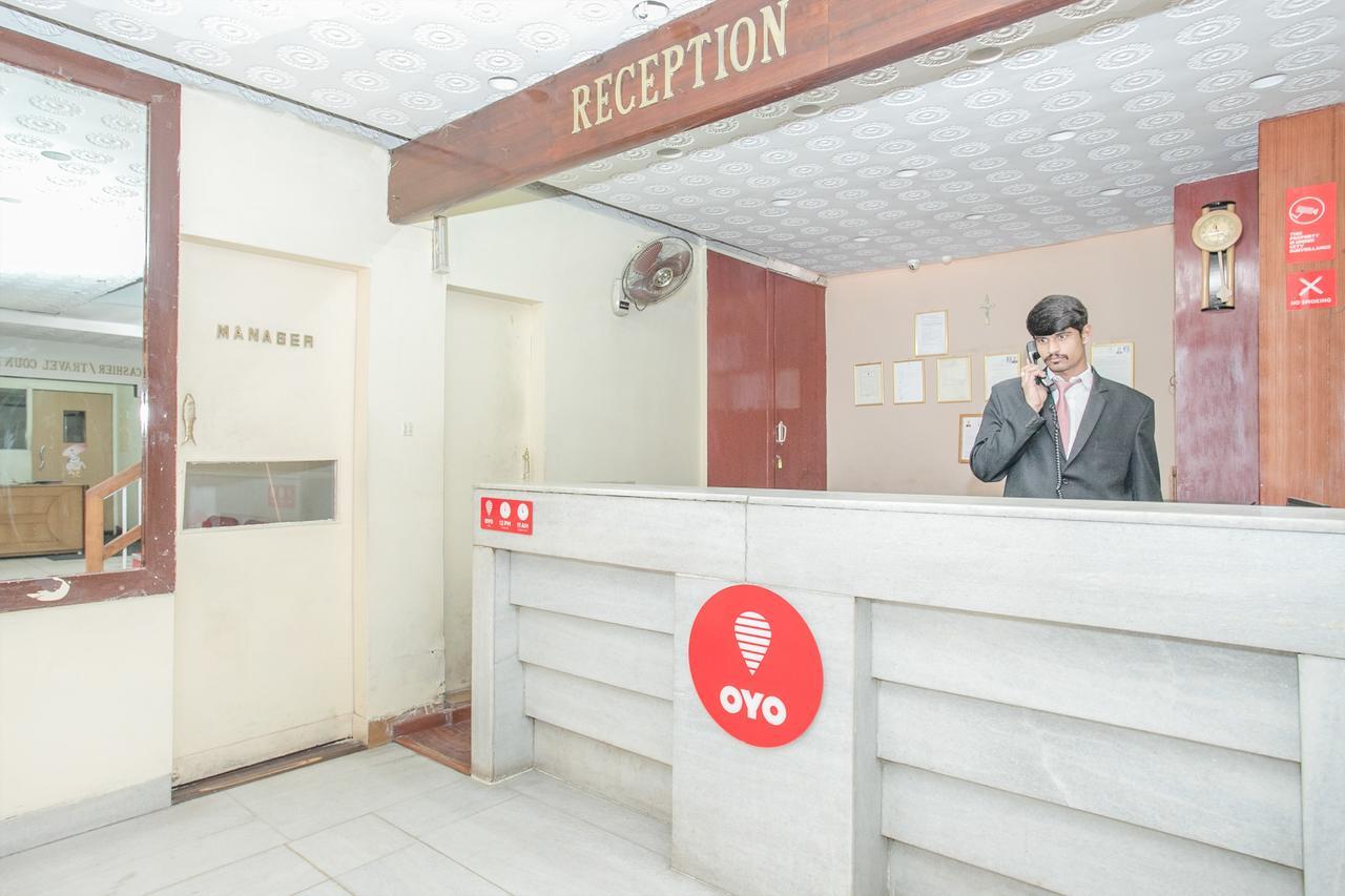 Hotel Geo Bangalore Extérieur photo