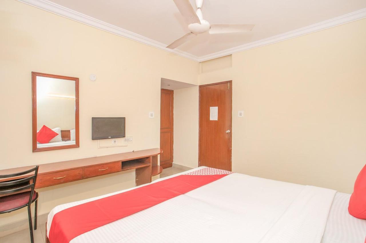 Hotel Geo Bangalore Extérieur photo