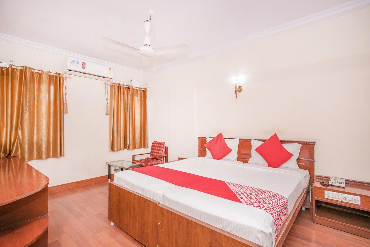 Hotel Geo Bangalore Extérieur photo