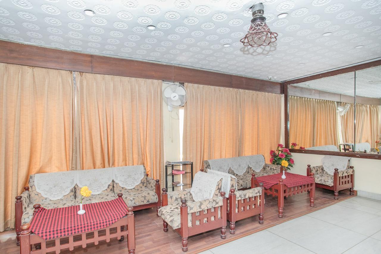 Hotel Geo Bangalore Extérieur photo