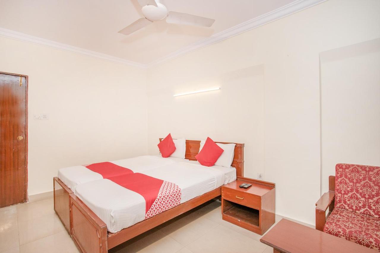 Hotel Geo Bangalore Extérieur photo