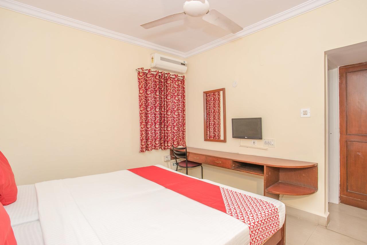 Hotel Geo Bangalore Extérieur photo